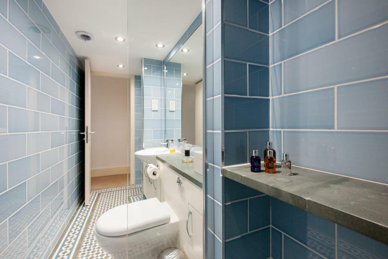 Private Cosy - Fitzrovia, Londres