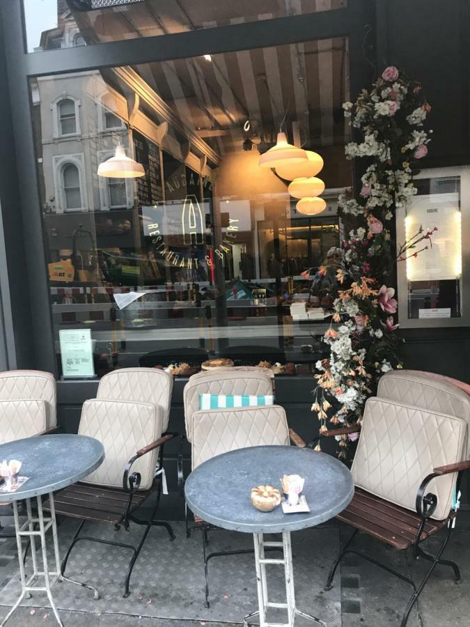Chelsea Luxury Flat * Londen