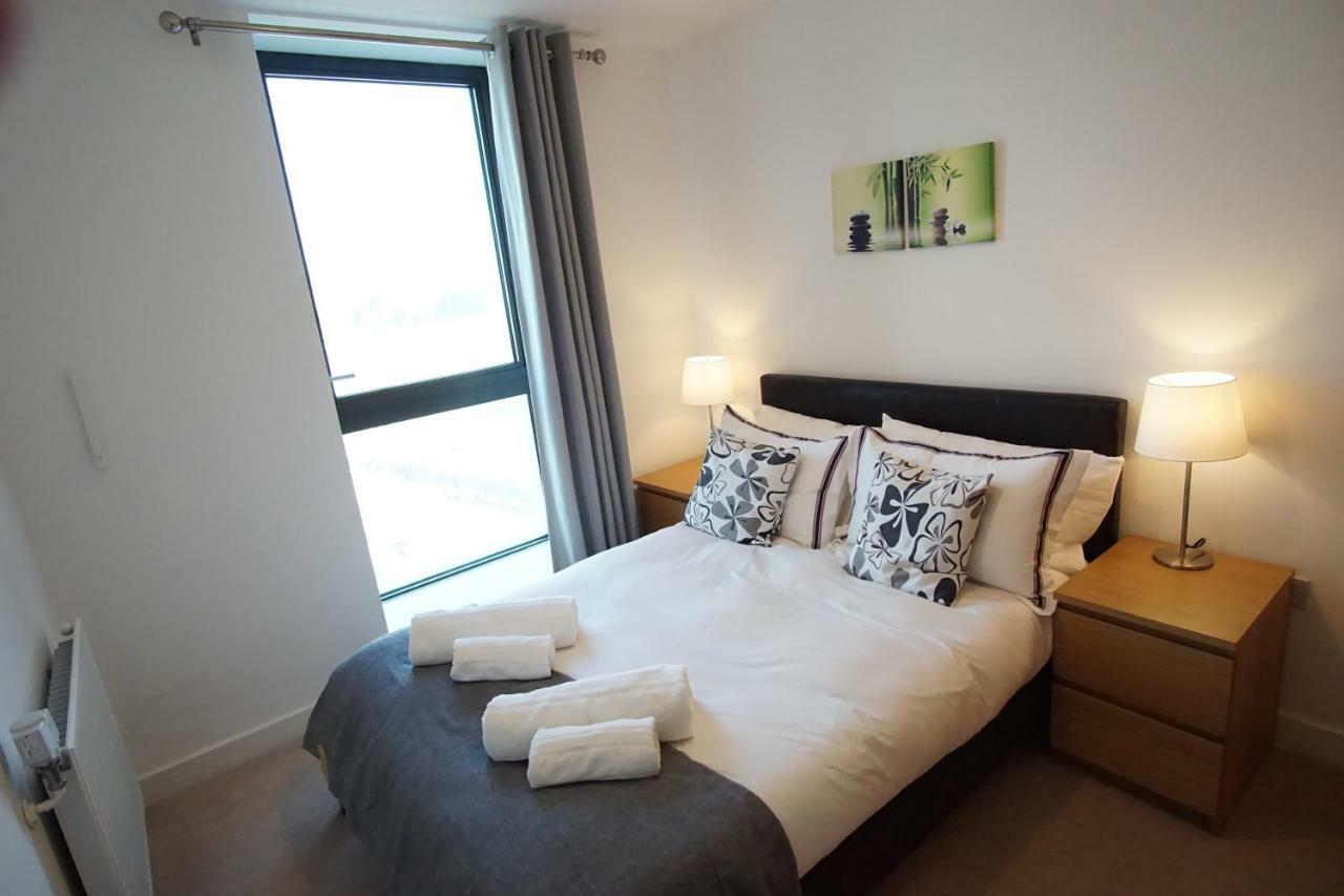 Apartamento Excel Londres