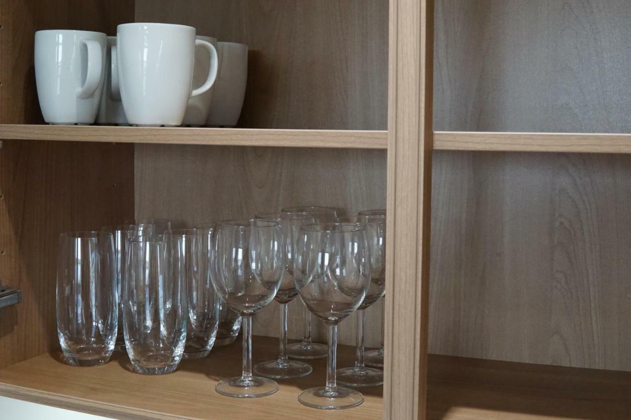 Apartamento Excel *