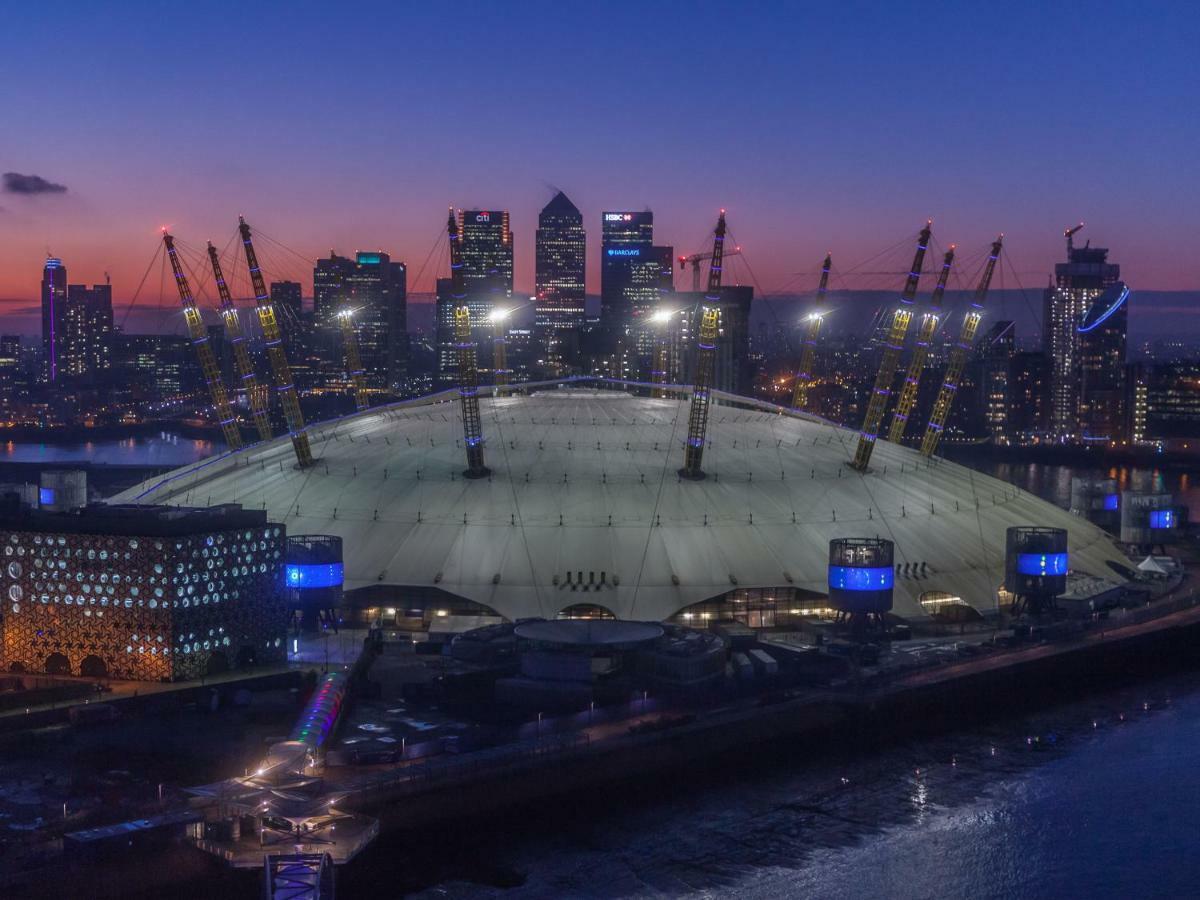 Excel Londres