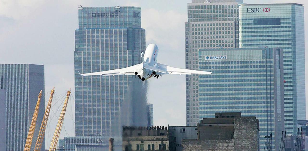 Excel Londres