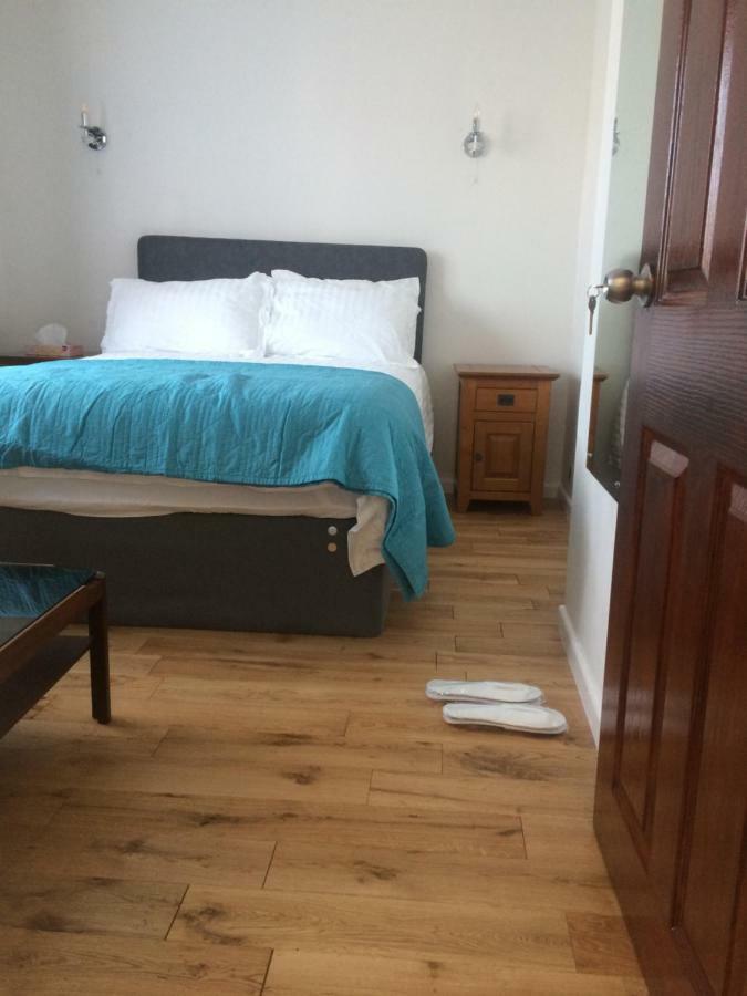 Guest house Simply London