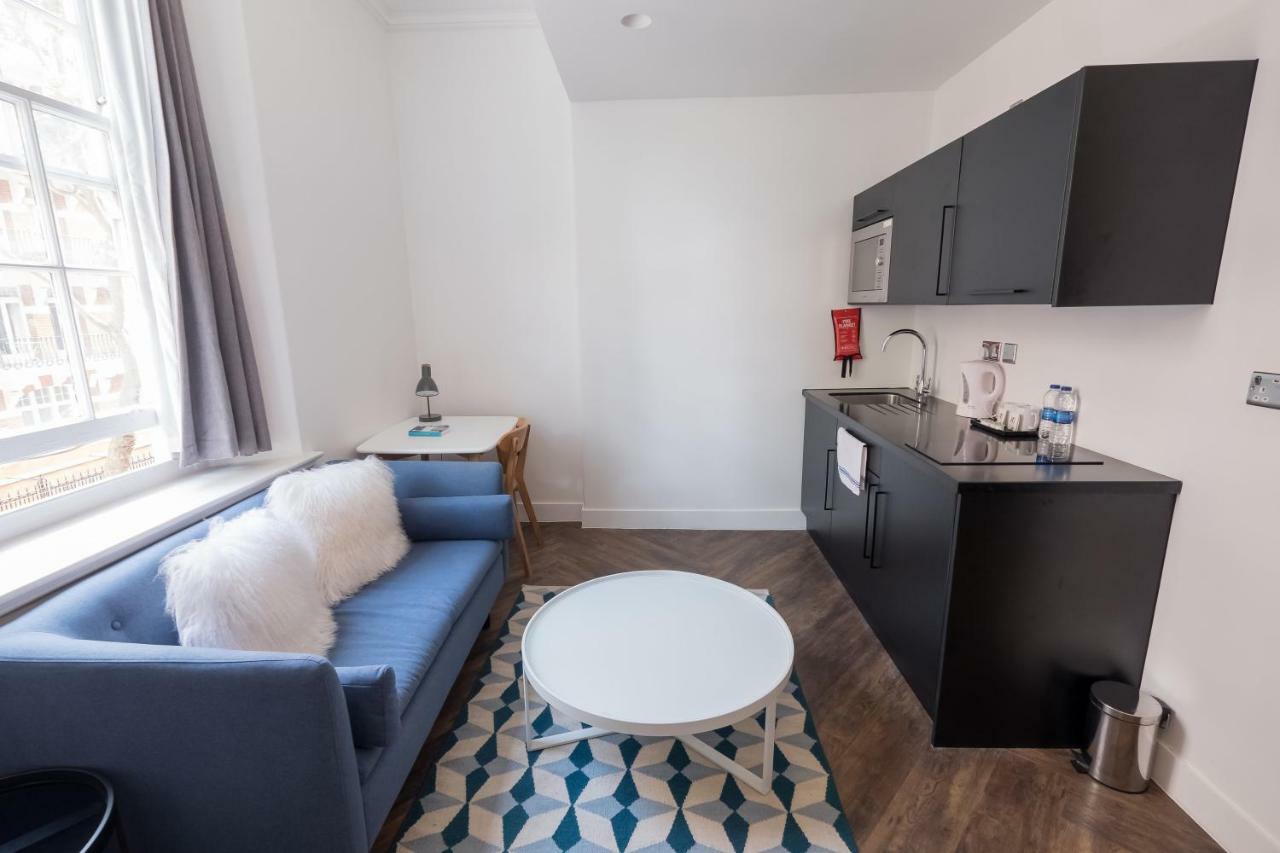 Appartement The Dome Sloane Square Londres