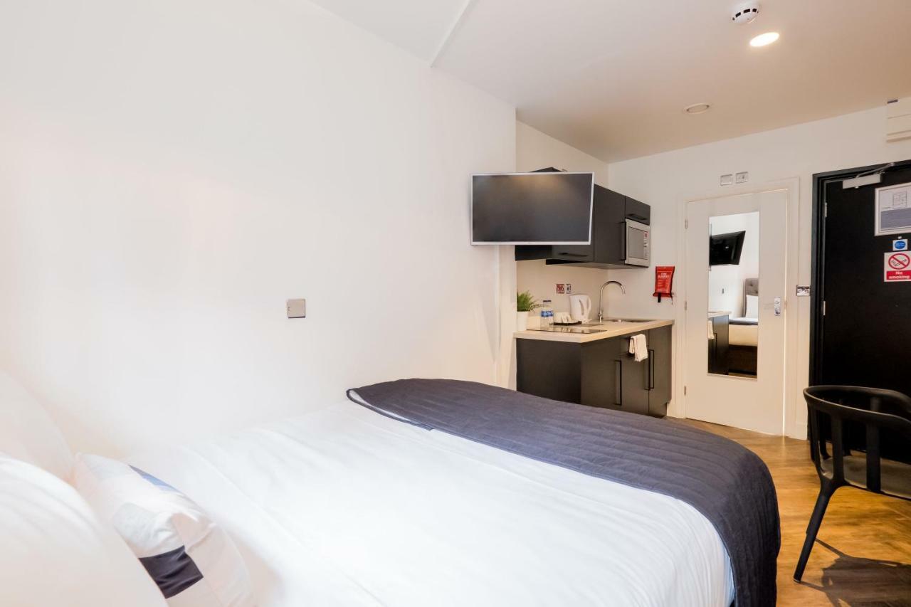 Appartement The Dome Sloane Square Londres