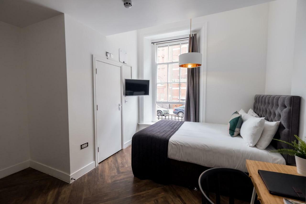 Appartement The Dome Sloane Square Londres