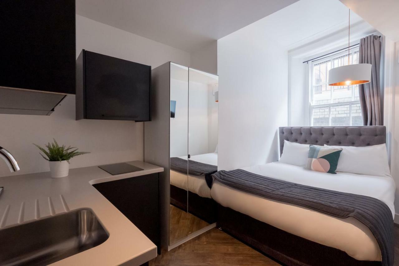 Appartement The Dome Sloane Square Londres