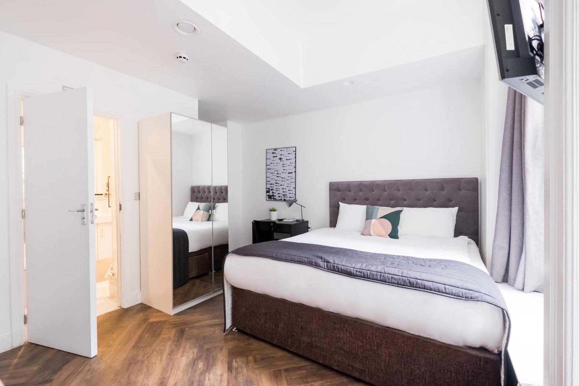 Appartement The Dome Sloane Square Londres