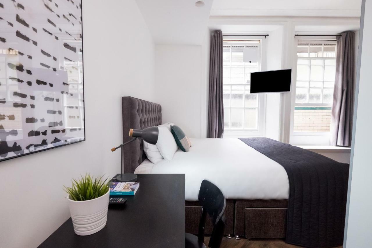 The Dome Sloane Square Appartement Londres