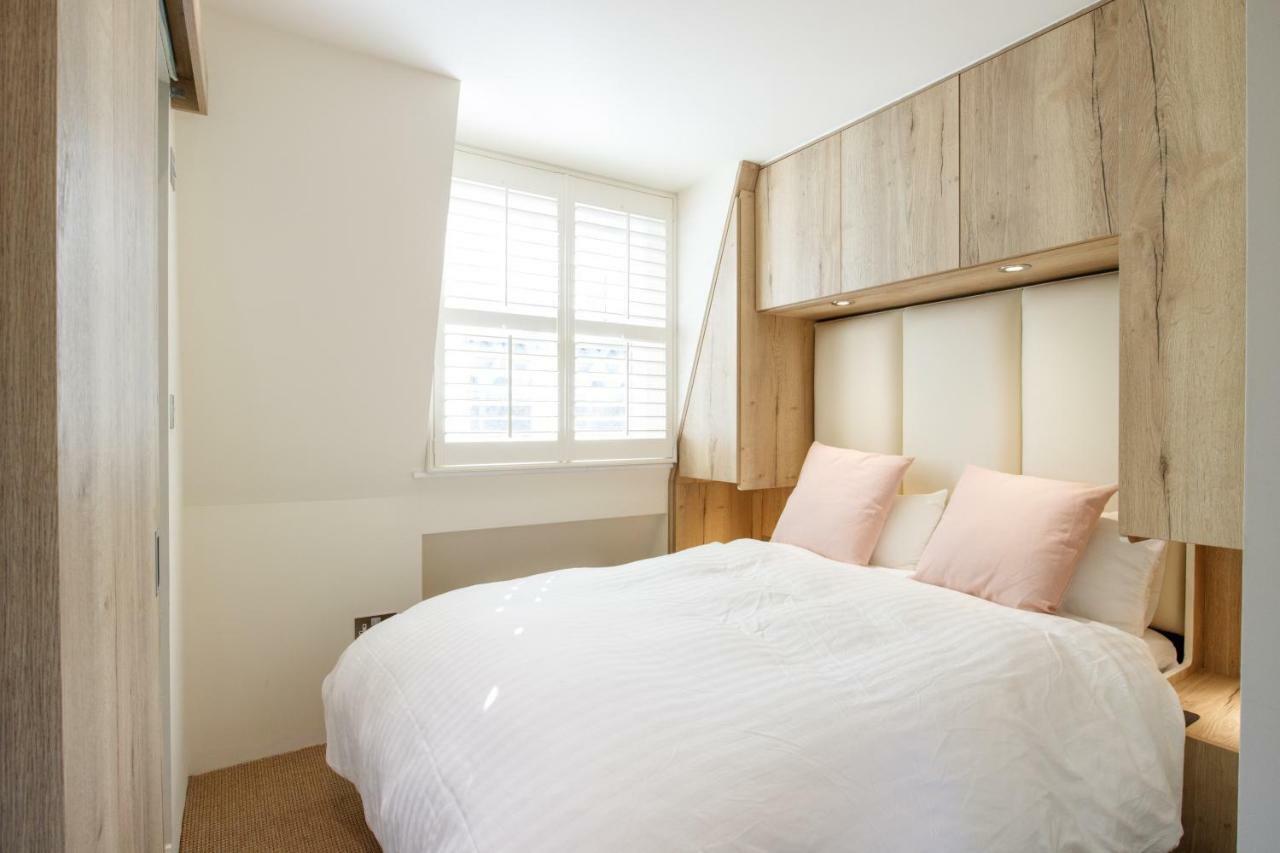 Forbee Studios Apartamento Londres