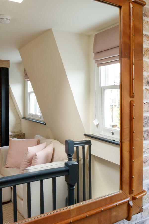 Apartamento Forbee Studios