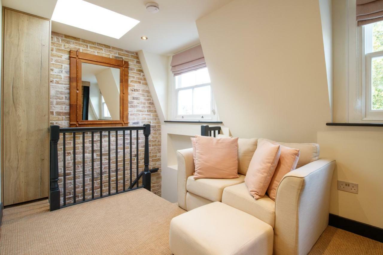 Forbee Studios Londres