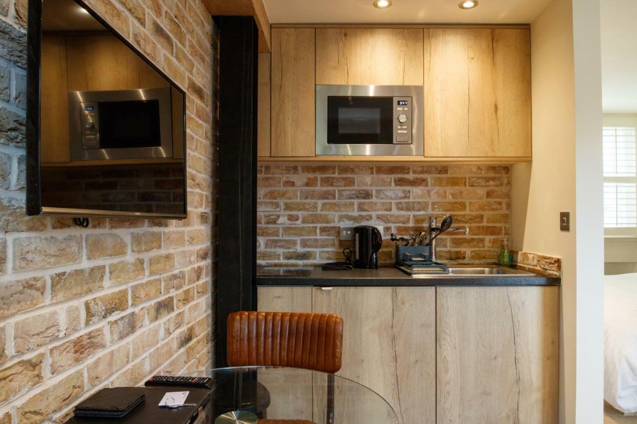 Forbee Studios Apartamento Londres