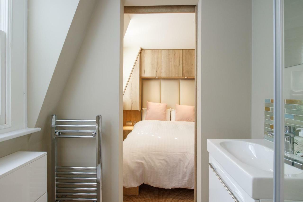 Forbee Studios Apartamento Londres