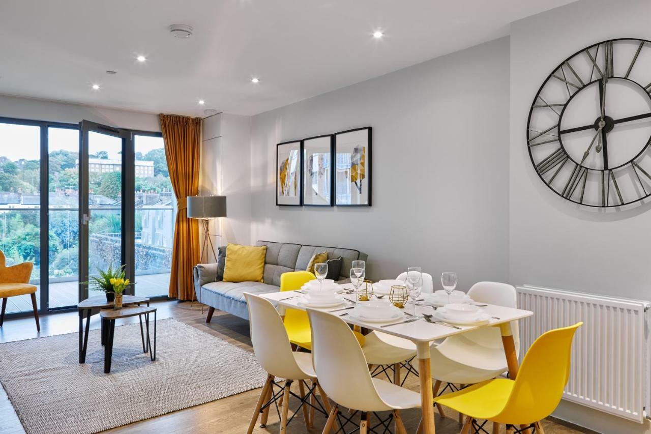 Appartement Elegant Luxury Londres