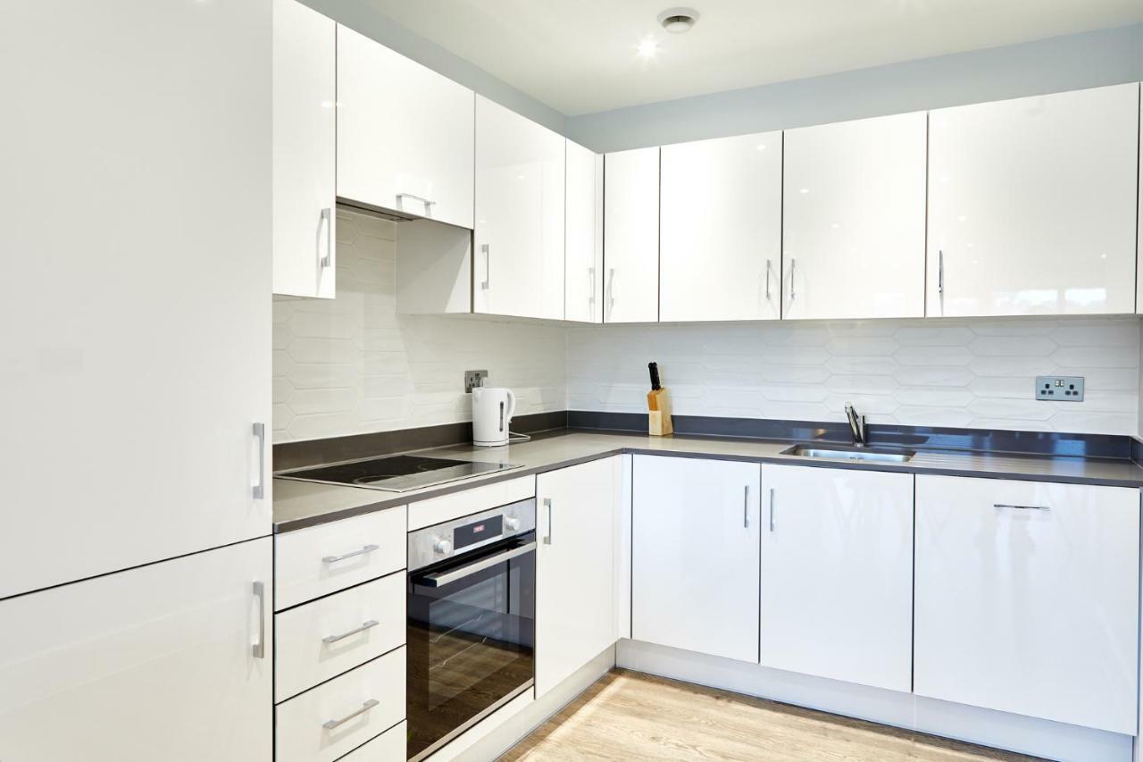 Appartement Elegant Luxury Londres