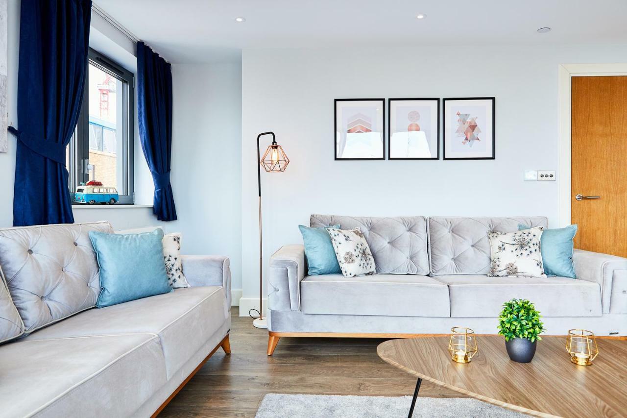 Appartement Elegant Luxury