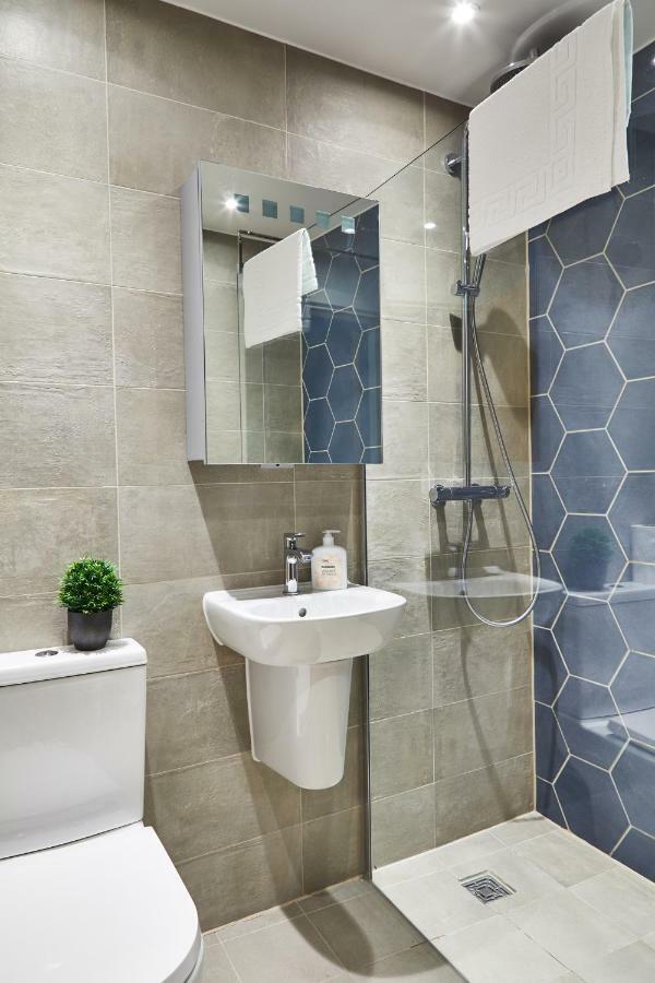 Elegant Luxury Appartement
