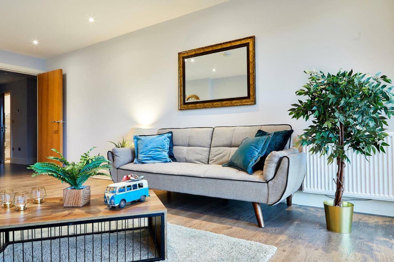 Elegant Luxury Apartamento *