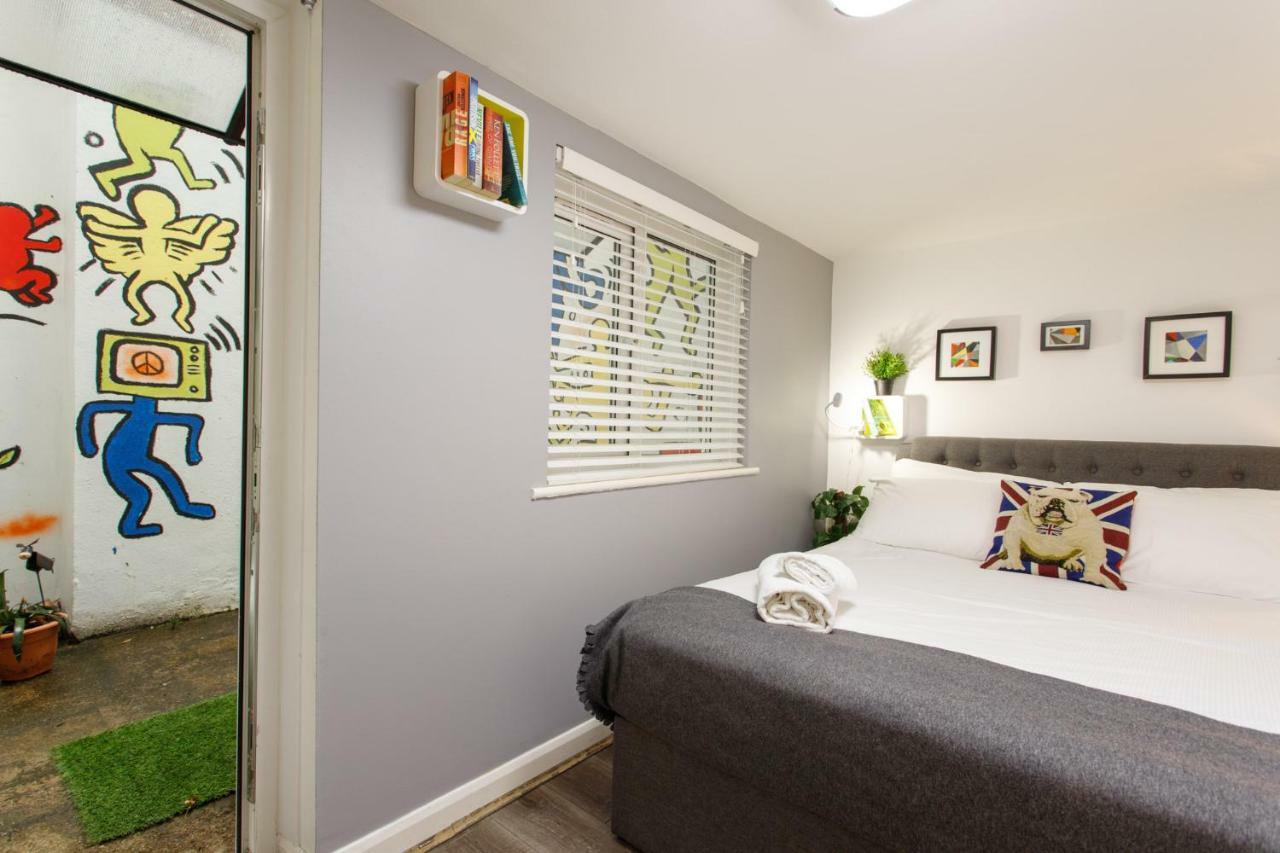 Notting Hill Residences Appartement *
