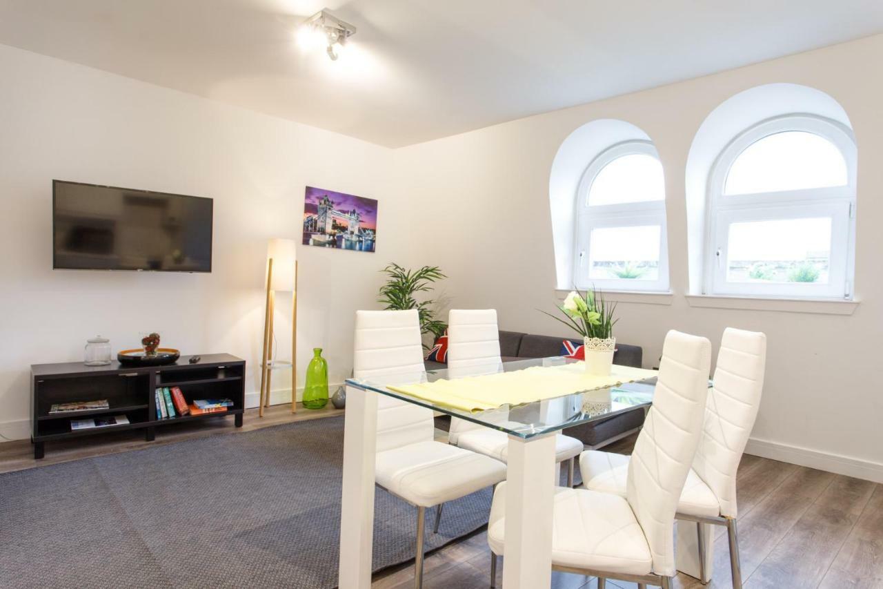 Notting Hill Residences Londen