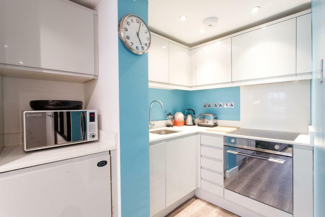 Notting Hill Residences Appartement