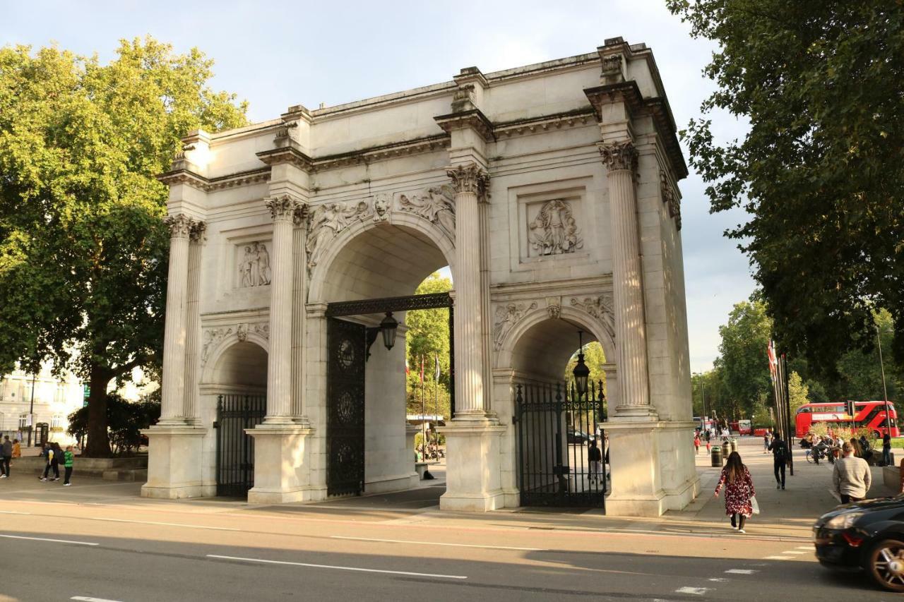 Bell Apartamento Londres