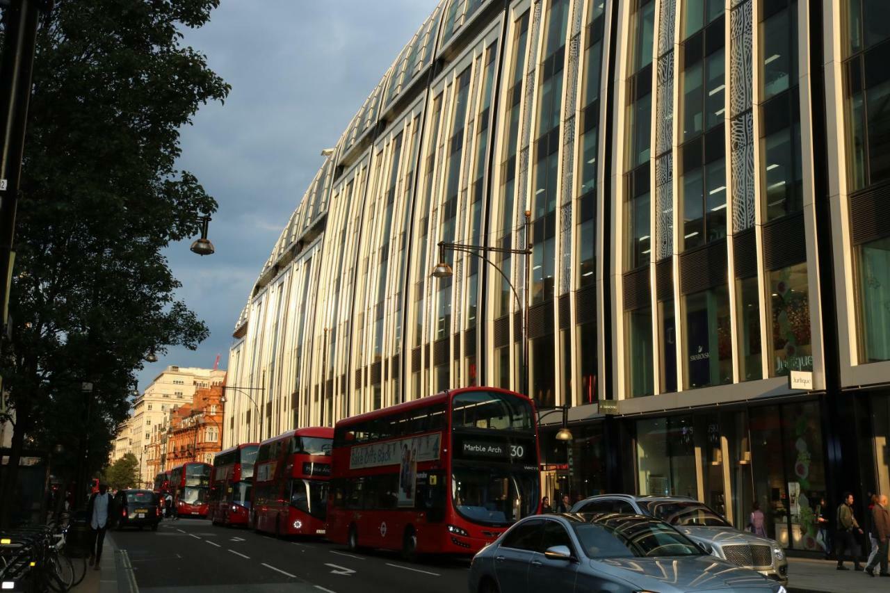 Appartement Bell Londres