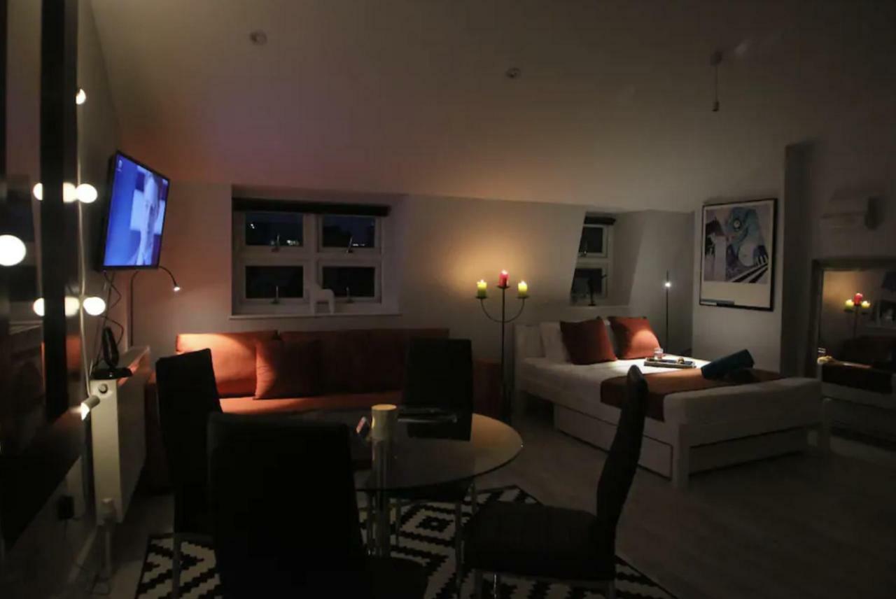 Quirky Cosy Marleybone Victorian Loft * Londres