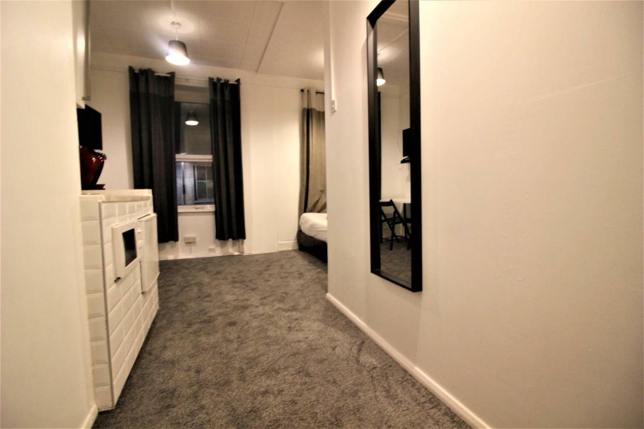 40 Red Church Street, E2 7dp Appartement Londres