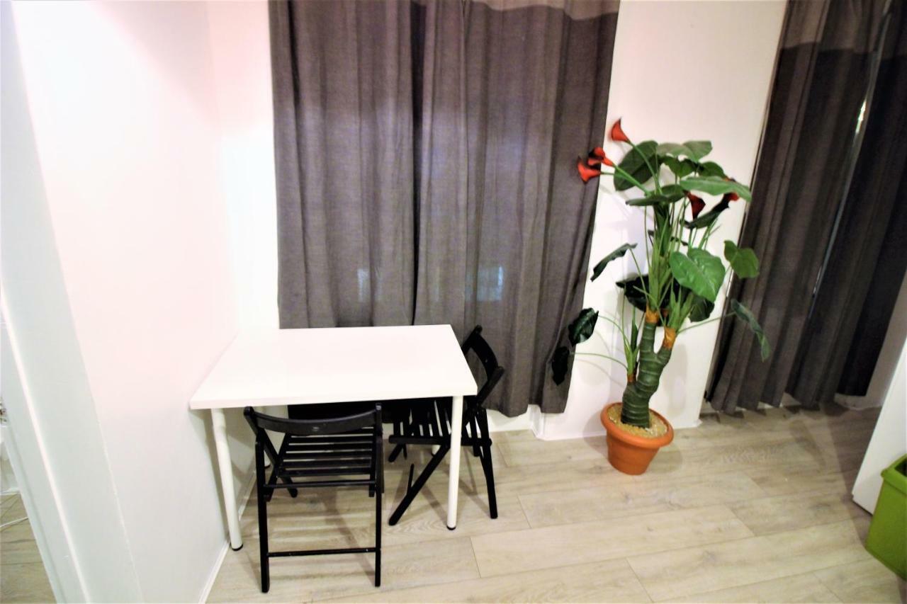 Appartement 40 Red Church Street, E2 7dp