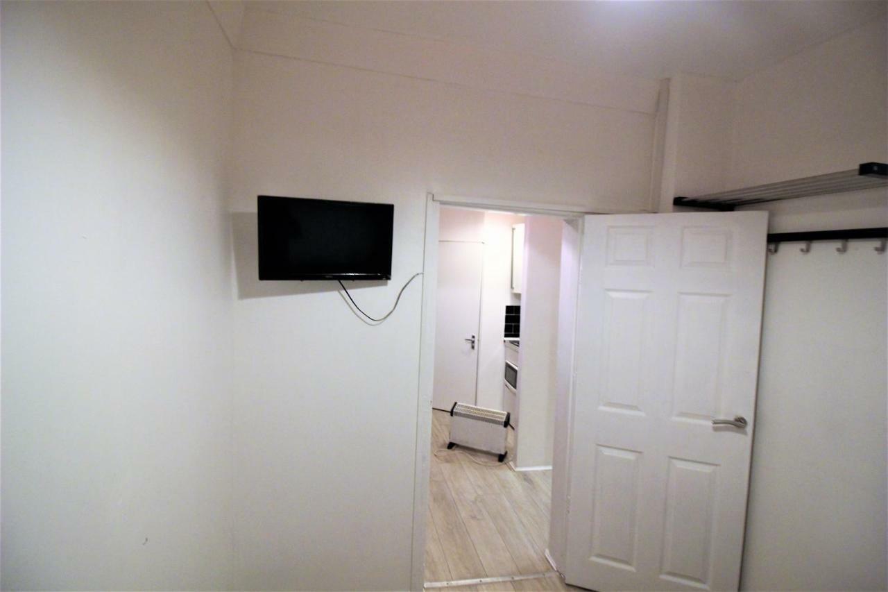 Appartement 40 Red Church Street, E2 7dp Londres