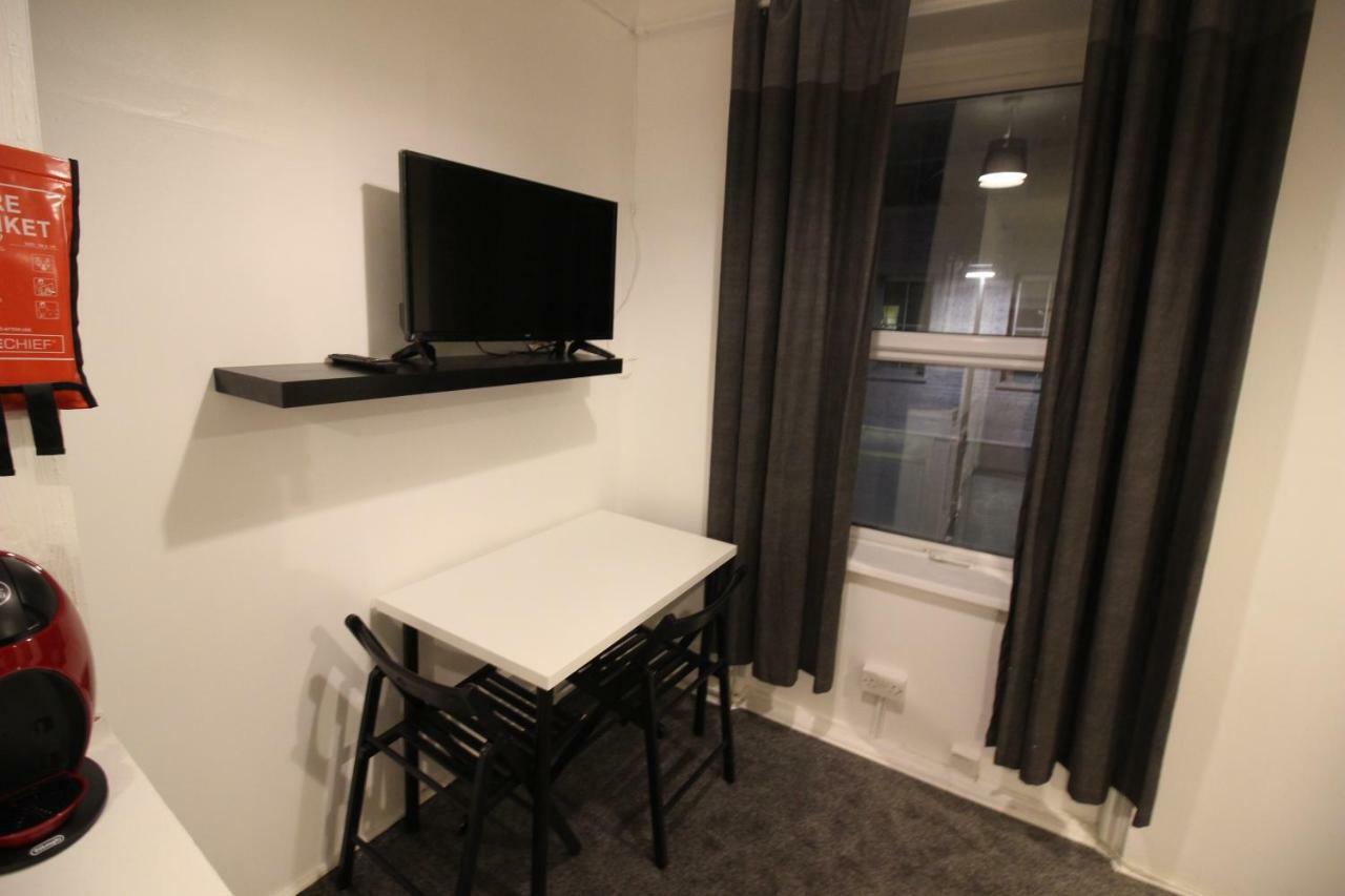 Appartement 40 Red Church Street, E2 7dp Londres