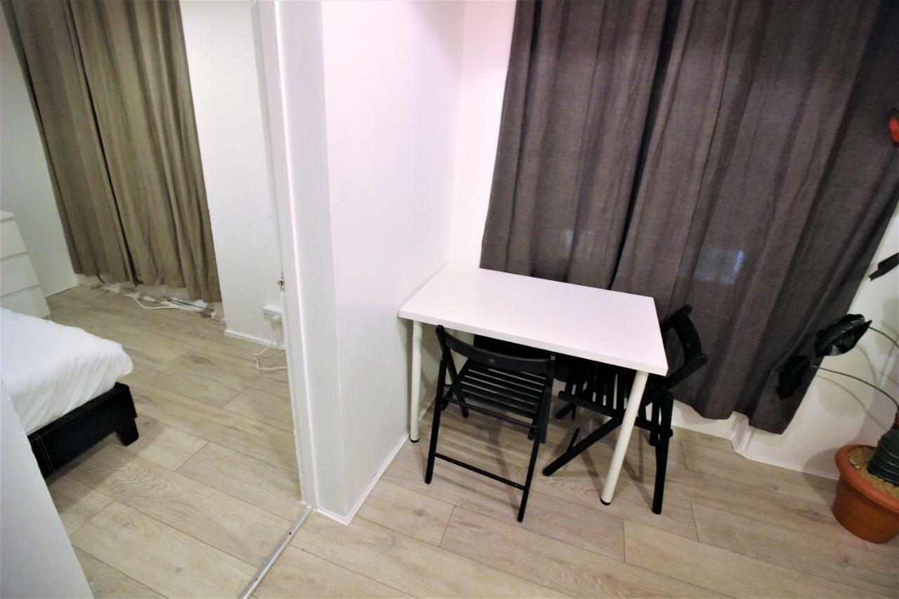 Appartement 40 Red Church Street, E2 7dp