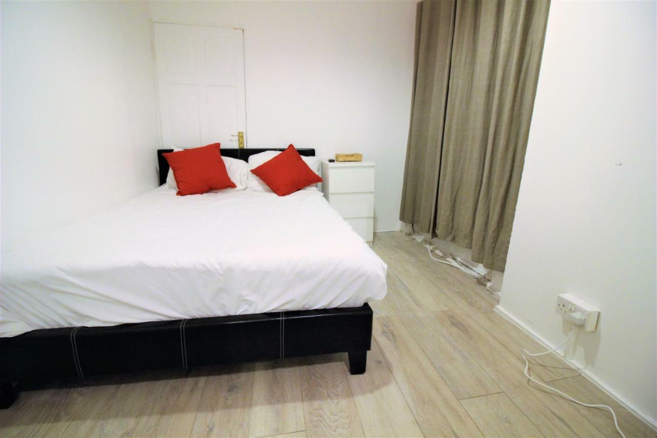 Appartement 40 Red Church Street, E2 7dp Londres