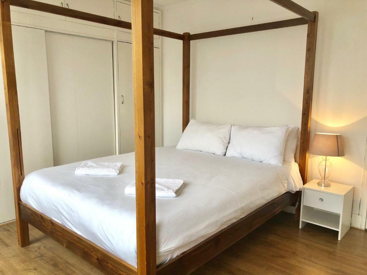 Apartamento Stylish In Victoria & Westminster Londres