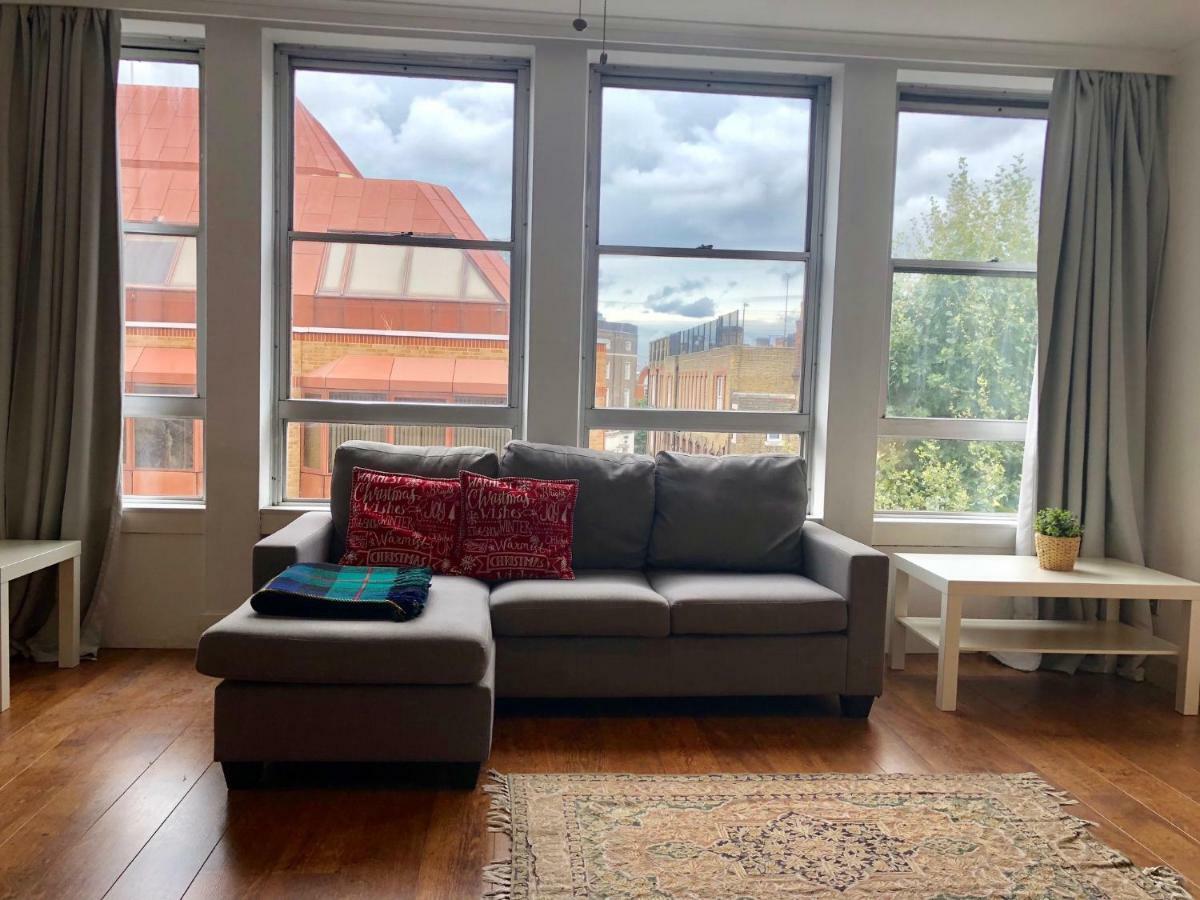 Apartamento Stylish In Victoria & Westminster