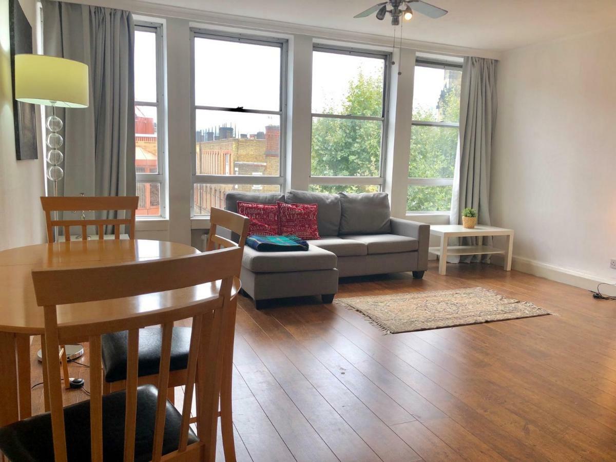Stylish In Victoria & Westminster Apartamento *
