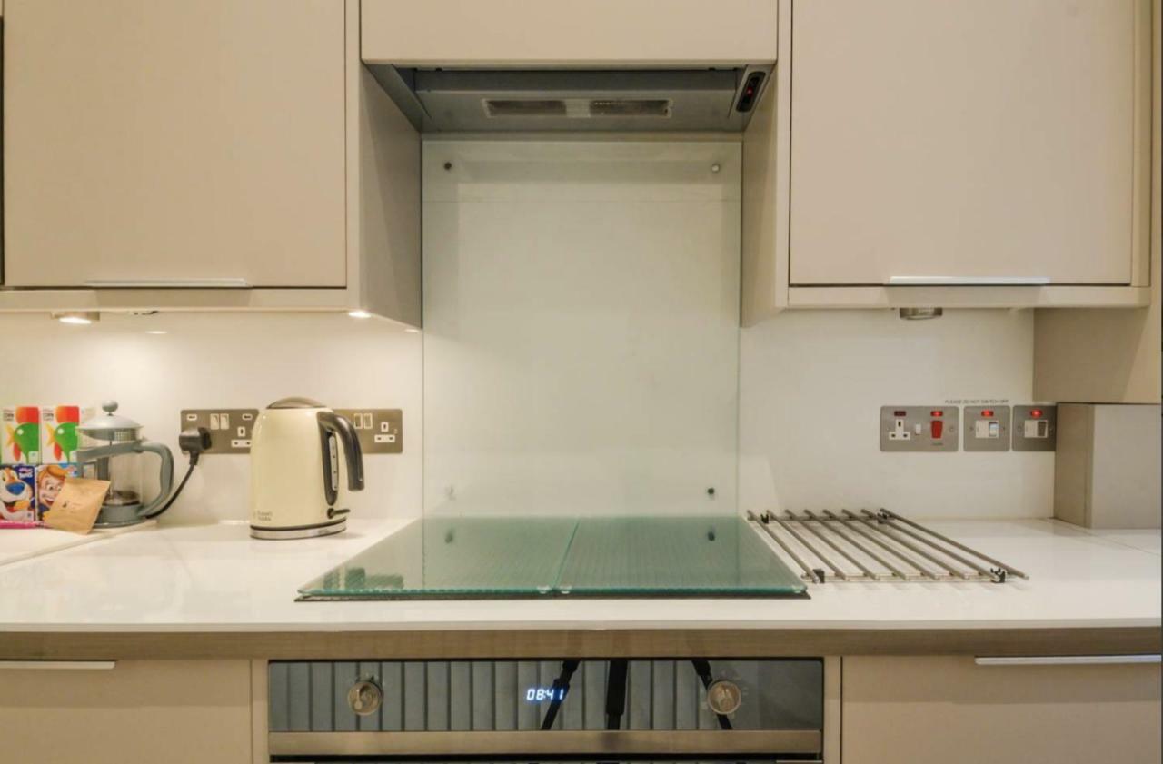 Apartment Brondesbury London