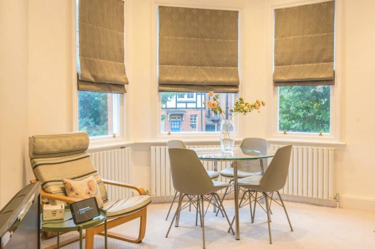 Apartment Brondesbury London