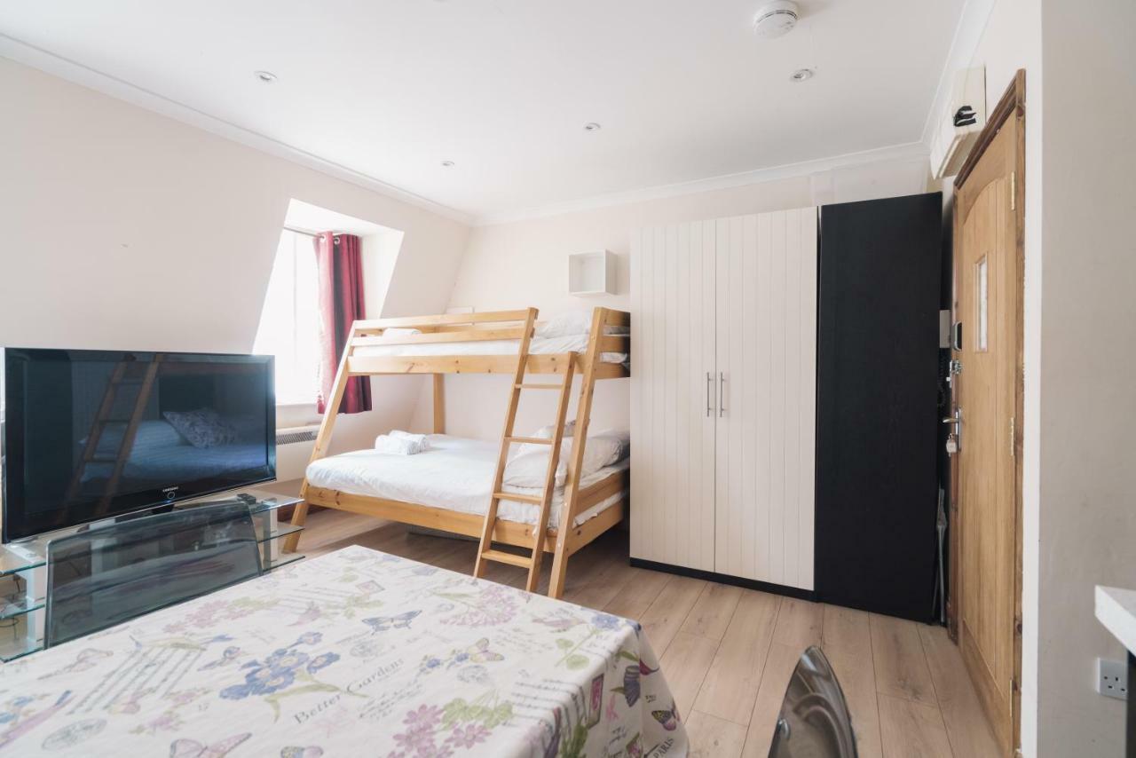 Apartamento Selfridges On Oxford Street