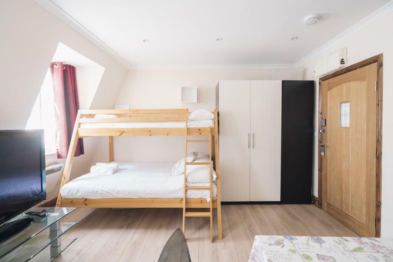 Appartement Selfridges On Oxford Street