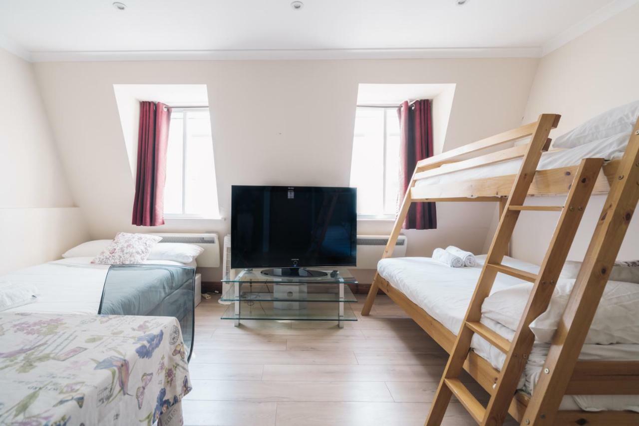 Selfridges On Oxford Street Appartement *