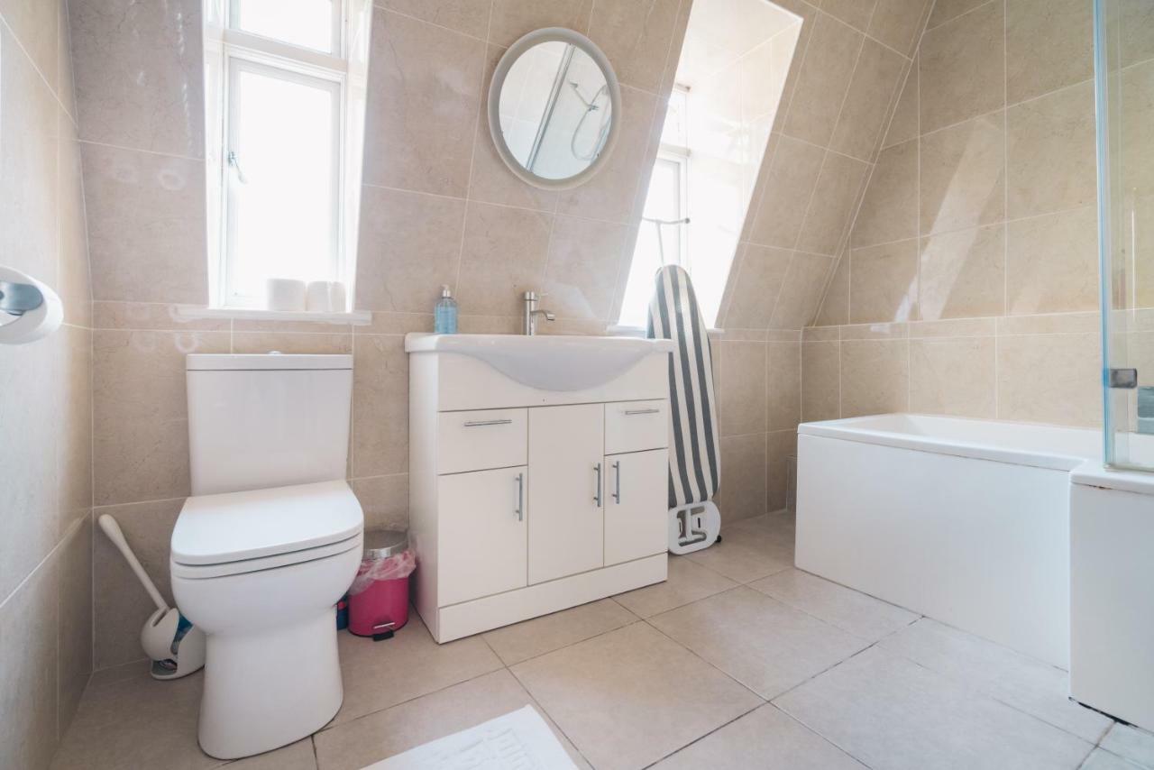 Selfridges On Oxford Street Appartement *