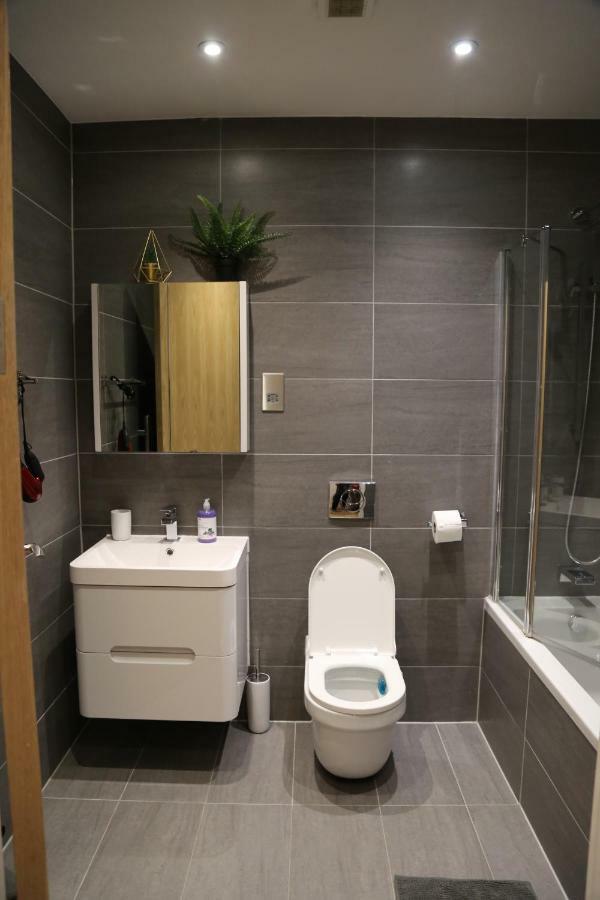 Apartamento Cosy Deluxe