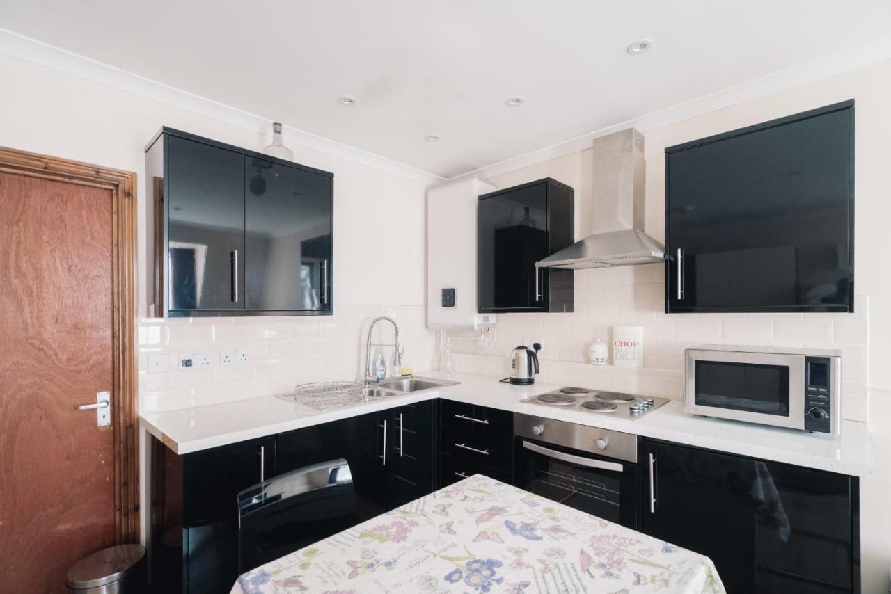 Selfridges On Oxford Street Appartement Londres