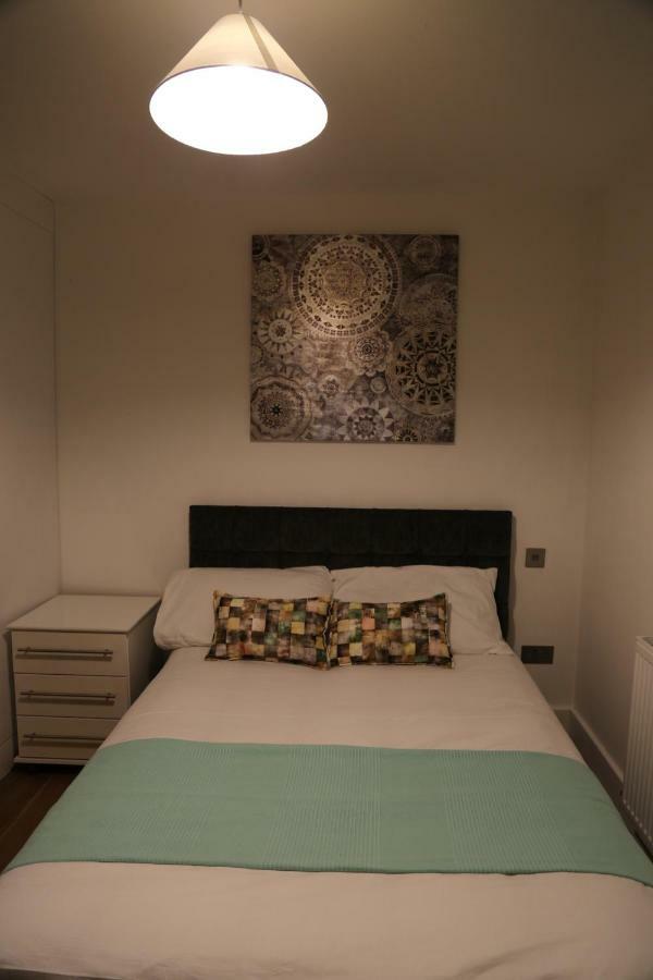 Cosy Deluxe Apartamento Londres