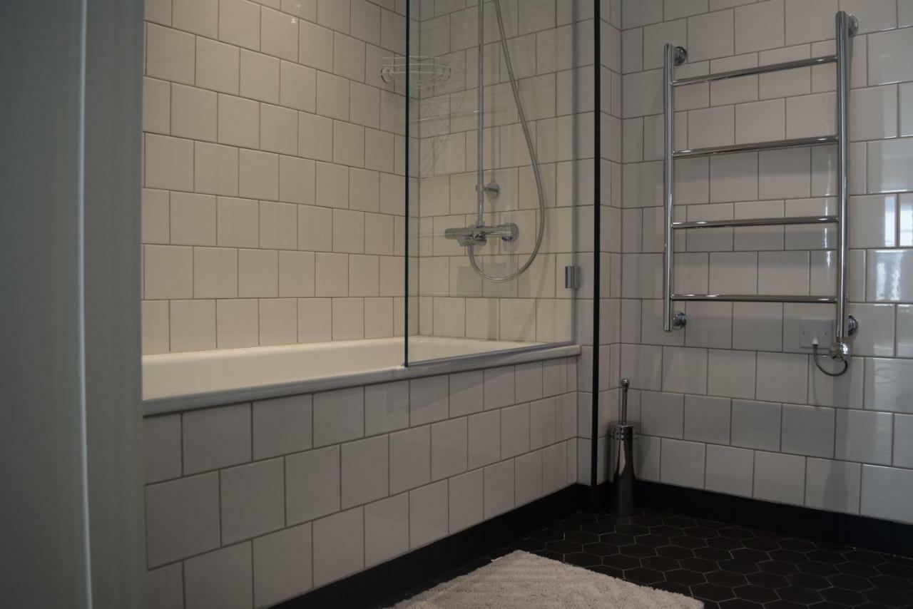 Apartamento Island 3 Bedroom Luxury Apartments, Canary Wharf