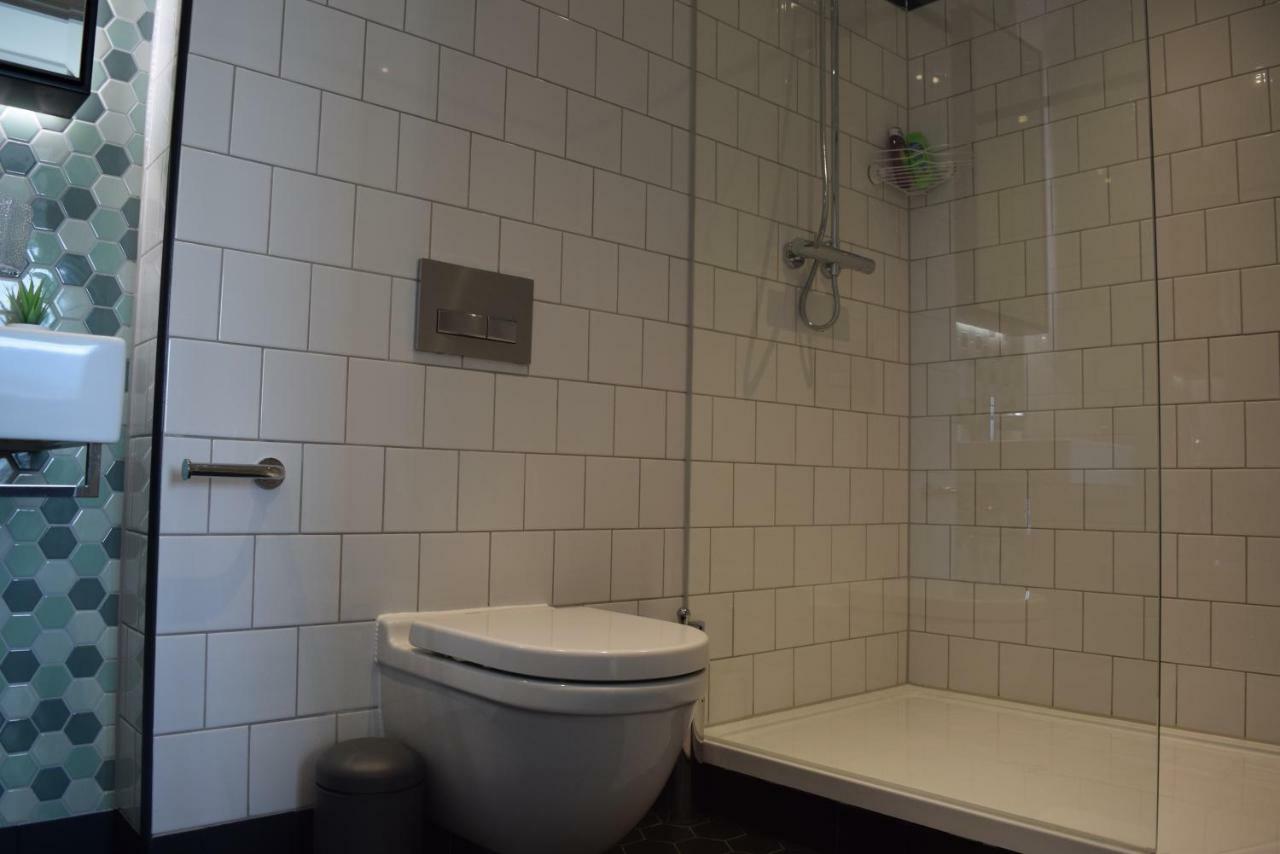 Apartamento Island 3 Bedroom Luxury Apartments, Canary Wharf