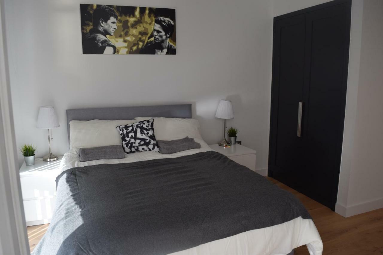 Apartamento Island 3 Bedroom Luxury Apartments, Canary Wharf